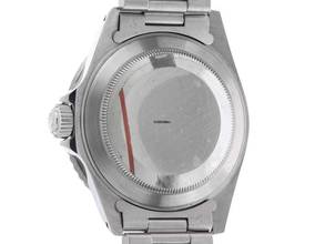 Thumbnail von Rolex Submariner Date Ref.16610 1998 Full Set sehr gut Vintage Submariner Date