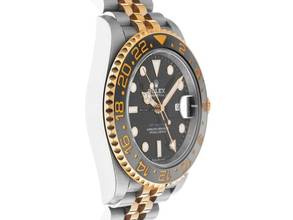 Thumbnail von Rolex GMT-Master II Ref.126713GRNR 2025 Full Set Ungetragen GMT Master II