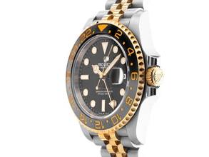Thumbnail von Rolex GMT-Master II Ref.126713GRNR 2025 Full Set Ungetragen GMT Master II
