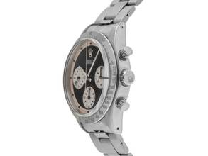 Thumbnail von Rolex Daytona Paul Newman Ref.6239 1968 Full Set original Unpoliert Vintage Daytona Paul Newman