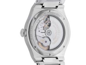 Thumbnail von Girard Perregaux Laureato Ref.81010-11-3153-1CM 2025 Full Set Ungetragen Laureato Green Dial