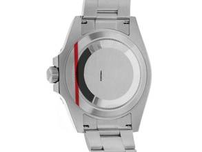 Thumbnail von Rolex Submariner Date Starbucks Ref.126610LV 2020 Full Set wie Neu Submariner Starbucks