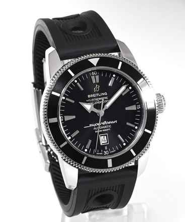  Breitling Superocean Heritage 46 Chronometer Ref. A17320 