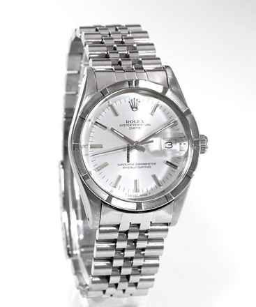  Rolex Oyster Perpetual Date Ref. 15010 