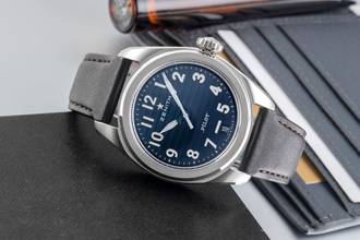 Thumbnail von Zenith Pilot Stahl Automatik Herren Ref. 03.4000.3620/51.I003 Box & Papiere 2024