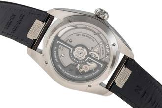 Thumbnail von Zenith Pilot Stahl Automatik Herren Ref. 03.4000.3620/51.I003 Box & Papiere 2024