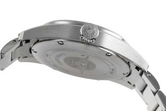 Thumbnail von Longines Spirit Stahl Automatik Herrenuhr Ref. L3.810.4.73.9 Box & Papiere 2023