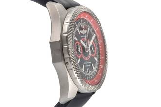 Thumbnail von Breitling Bentley Supersports Light Body Titan Ref. E27365 Papiere 2011