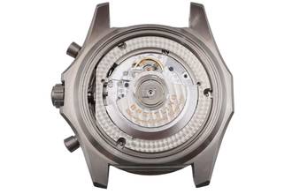 Thumbnail von Breitling Bentley Supersports Light Body Titan Ref. E27365 Papiere 2011