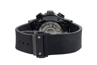 Thumbnail von Hublot Classic Fusion Chronograph Black Magic Ref. 541.CM.1171.RX
