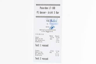 Thumbnail von Hublot Classic Fusion Chronograph Black Magic Ref. 541.CM.1171.RX