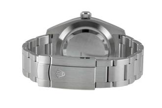 Thumbnail von Rolex Air King Automatik Stahl Herrenuhr Oyster Perpetual Ref. 116900 B&P 2020