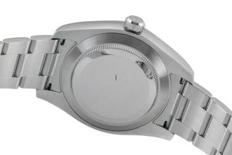 Thumbnail von Rolex Air King Automatik Stahl Herrenuhr Oyster Perpetual Ref. 116900 B&P 2020