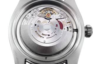 Thumbnail von Rolex Air King Automatik Stahl Herrenuhr Oyster Perpetual Ref. 116900 B&P 2020