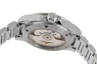 Thumbnail von Longines Conquest Stahl Automatik Damenuhr Ref. L3.430.4.99.6 Box & Papiere 2024