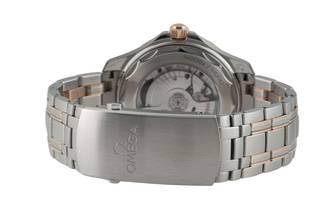 Thumbnail von Omega Seamaster Diver 300 M Stahl Gold Automatik Ref. 210.20.42.20.03.002 B&P 2022