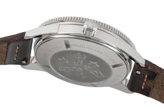 Thumbnail von Rado HyperChrome Captain Cook stalowa automatyczna męska zegarek ref. R32500315 pudełko