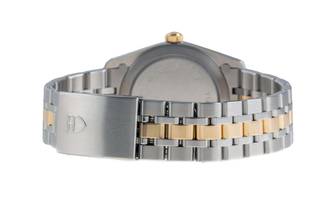 Thumbnail von Tudor Prince Date Stahl / Gold Automatik Ref. 74033 Papiere 2022