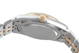 Thumbnail von Tudor Prince Date Stahl / Gold Automatik Ref. 74033 Papiere 2022