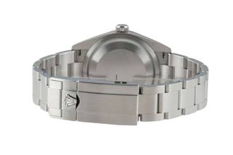 Thumbnail von Rolex Explorer Oyster Edelstahl Automatik Herrenuhr Ref. 124270 Klassiker