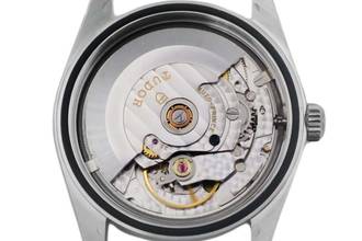 Thumbnail von Tudor Prince Date Otomatik Paslanmaz Çelik Otomatik Erkek Saatı Ref. 74000N Klasik