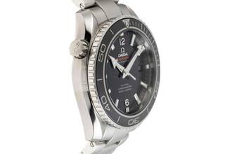 Thumbnail von Omega Seamaster Planet Ocean 600M Co-Axial Automatik Ref. 232.30.46.21.01.001 B&P