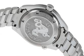 Thumbnail von Omega Seamaster Planet Ocean Automatik Montre pour homme en acier Réf. 2209.50.00