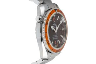 Thumbnail von Omega Seamaster Planet Ocean Automatik Montre pour homme en acier Réf. 2209.50.00