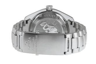 Thumbnail von Omega Seamaster Planet Ocean Automatik Montre pour homme en acier Réf. 2209.50.00