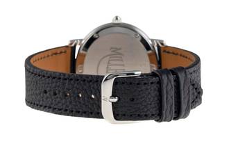 Thumbnail von Audemars Piguet Millenary Automatik Stahl Herrenuhr Ref. 15016ST.CO.D080VS.01