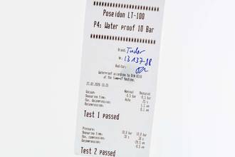 Thumbnail von Tudor Heritage Ranger Paslanmaz Çelik Otomatik Erkek Saatı Ref. 79910 Klasik