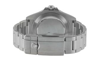 Thumbnail von Rolex Explorer II White Dial Oyster Edelstahl Automatik Herrenuhr Ref. 216570