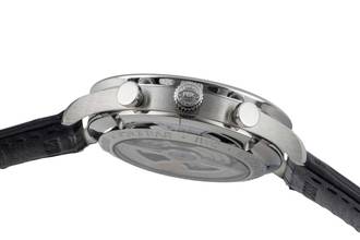 Thumbnail von IWC Portugieser Chronograph Limited Edition 150 Years Automatik Ref IW371601