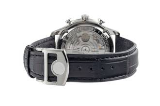 Thumbnail von IWC Portugieser Chronograph Limited Edition 150 Years Automatik Ref IW371601