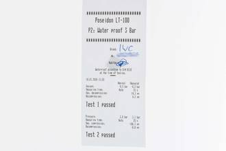 Thumbnail von IWC Portugieser Chronograph Limited Edition 150 Years Automatik Ref IW371601