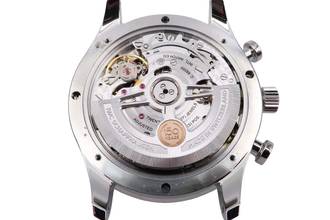 Thumbnail von IWC Portugieser Chronograph Limited Edition 150 Years Automatik Ref IW371601