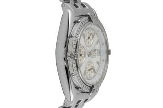 Thumbnail von Breitling Chronomat GT Chronograph Stahl Automatik Herrenuhr Ref. A13050.1