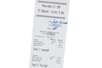 Thumbnail von Jaeger-LeCoultre Master Calendar Control stalowy automatyczny Ref. Q151842A 147.8.41.S dokumenty