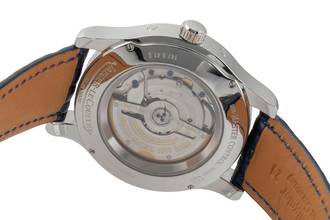 Thumbnail von Jaeger-LeCoultre Master Calendar Control stalowy automatyczny Ref. Q151842A 147.8.41.S dokumenty