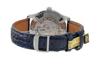 Thumbnail von Jaeger-LeCoultre Master Calendar Control stalowy automatyczny Ref. Q151842A 147.8.41.S dokumenty