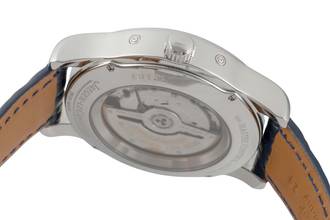 Thumbnail von Jaeger-LeCoultre Master Calendar Control stalowy automatyczny Ref. Q151842A 147.8.41.S dokumenty