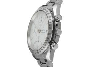 Thumbnail von Omega Speedmaster Date Chronograph Automatik мужские часы 3511.20.00