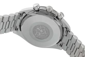 Thumbnail von Omega Speedmaster Date Chronograph Automatik мужские часы 3511.20.00