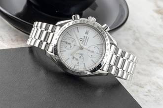Thumbnail von Omega Speedmaster Date Chronograph Automatik мужские часы 3511.20.00