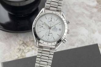 Thumbnail von Omega Speedmaster Date Chronograph Automatik мужские часы 3511.20.00