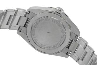 Thumbnail von Reloj de caballero Tudor Black Bay GMT de acero con movimiento automático, referencia M7939G1A0NRU-0001 B&P 2024