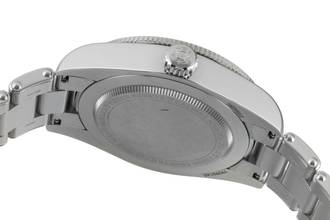 Thumbnail von Reloj de caballero Tudor Black Bay GMT de acero con movimiento automático, referencia M7939G1A0NRU-0001 B&P 2024