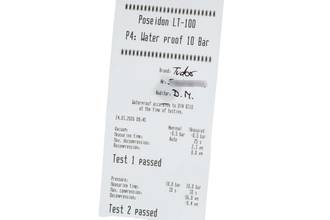 Thumbnail von Reloj de caballero Tudor Black Bay GMT de acero con movimiento automático, referencia M7939G1A0NRU-0001 B&P 2024