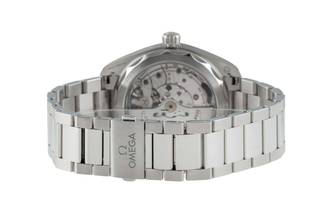 Thumbnail von Omega Seamaster Aqua Terra Montre automatique pour homme 220.10.41.21.03.001 Boîte