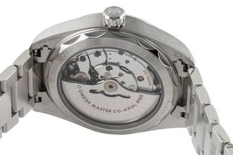 Thumbnail von Omega Seamaster Aqua Terra Montre automatique pour homme 220.10.41.21.03.001 Boîte